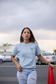 Equal Tee Women Rond