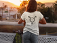 Equal Tee Women Rond