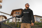 Rainbow Hoodie Men/Unisex