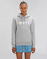 Rainbow Hoodie Women/Unisex