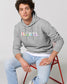 Rainbow Hoodie Men/Unisex