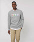 Rainbow Sweater Men/Unisex