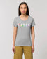 Rainbow Tee Women