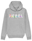 Rainbow Hoodie Women/Unisex