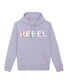 Rainbow Hoodie Women/Unisex