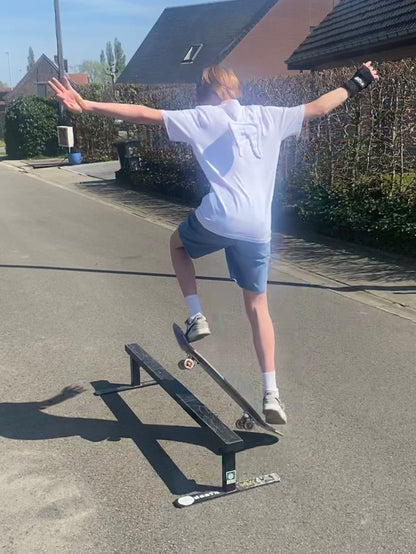 Angel Tee Men/Unisex