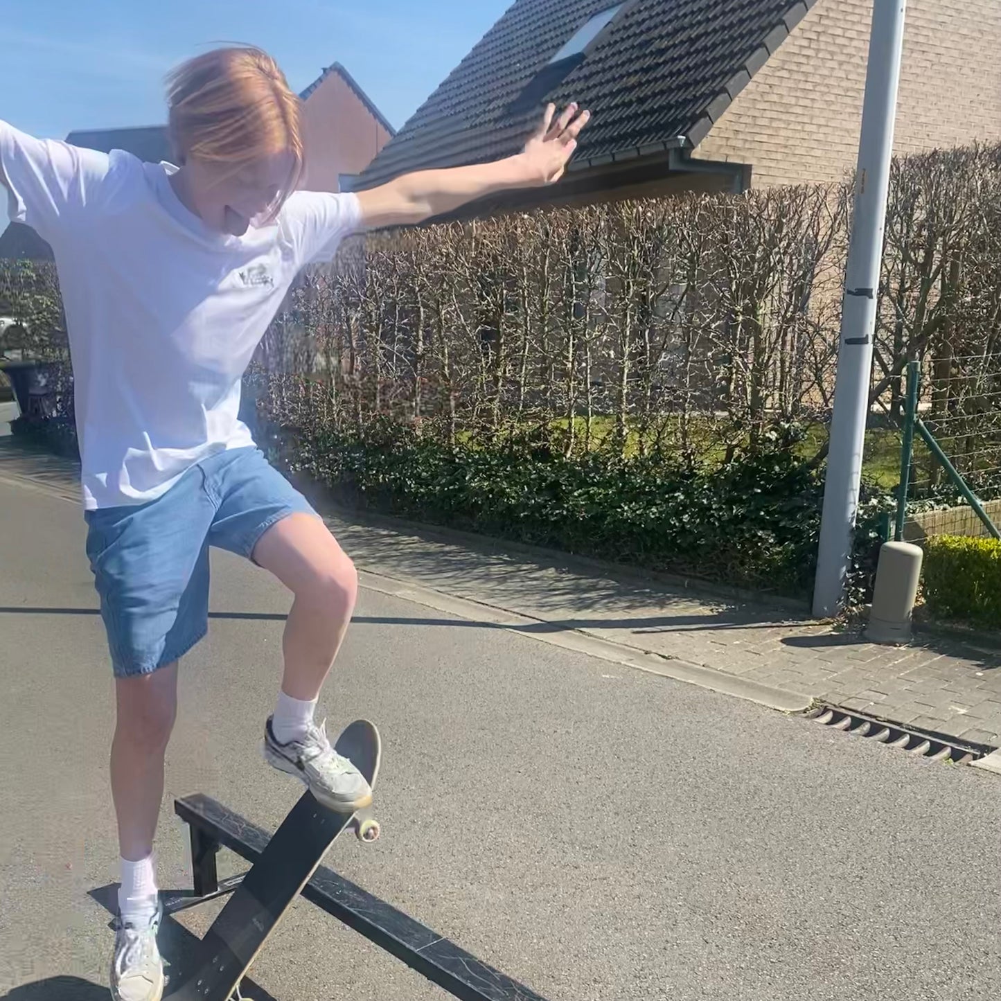 Angel Tee Men/Unisex