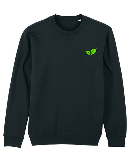 Leaf Sweater Men/Unisex
