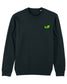 Leaf Sweater Women/Unisex