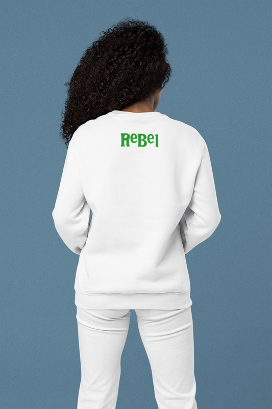 Broccoli Sweater Women/Unisex