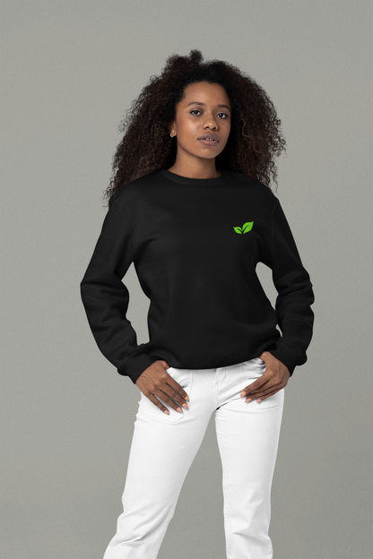 Leaf Sweater Women/Unisex